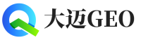 称多县大迈GEO